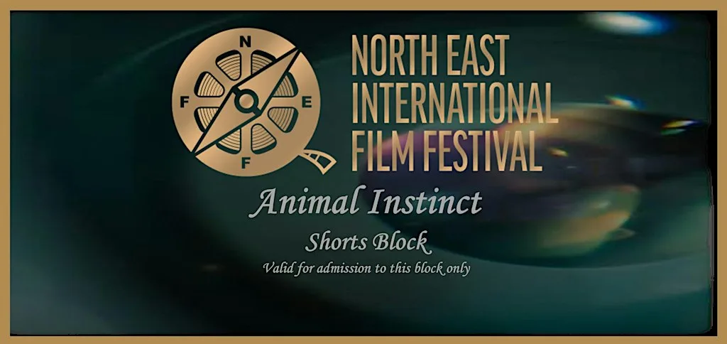 ANIMAL INSTINCT - SHORTS SCREENINGS BLOCK WITH Q&A's at The Performance Academy