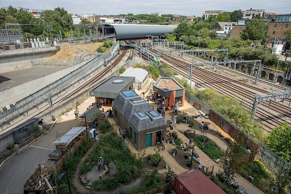 PIONEERING THE POTENTIAL 2026 - HOMEGROWN 02 - NEW BRICKS FOR OLD