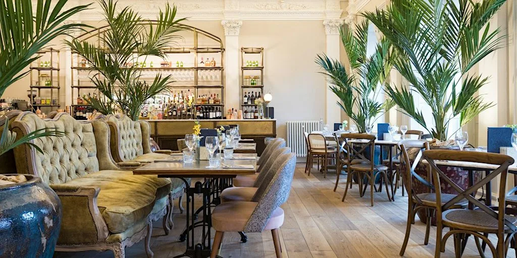 Speed Dating Leeds Ditch or Date 20s and 30s at Banyan Bar & Kitchen - Leeds