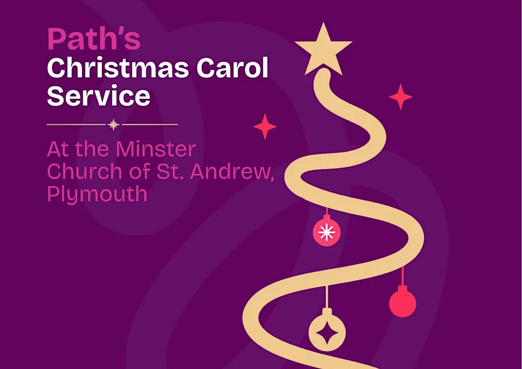 Path's Christmas Carol Service