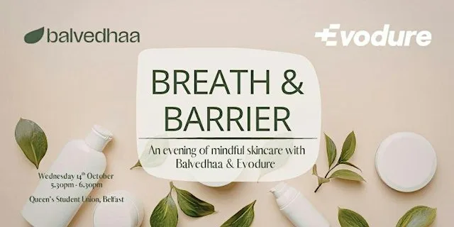 Breath and Barrier