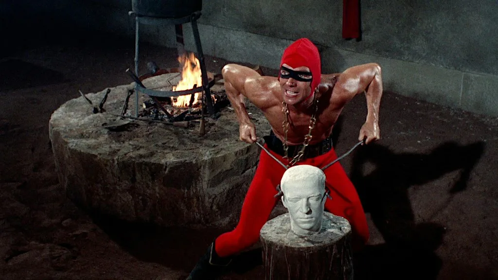 Bloody Pit of Horror (1965) | Screening