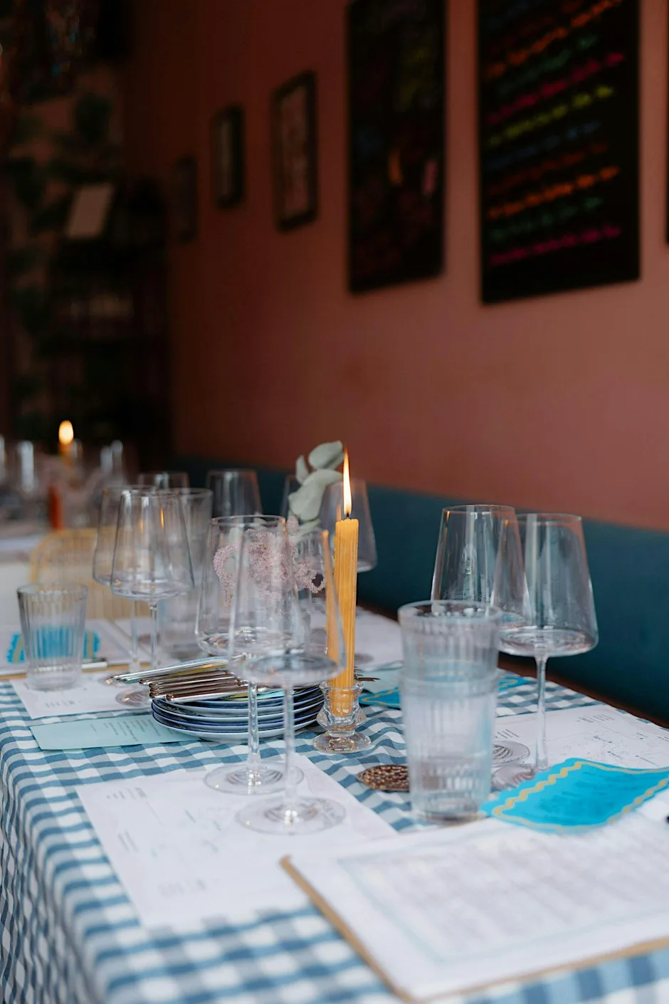 Greek Wine Collective's Pre Christmas Special Tasting