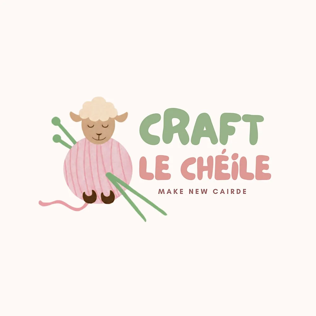 Craft Le Chéile - Craft Afternoon