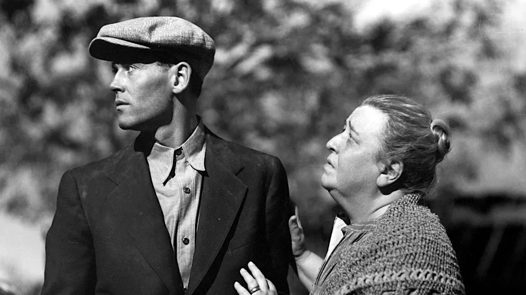 Gateway Film Festival: The Grapes of Wrath (1940)