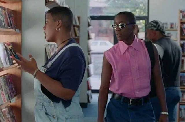 Gateway Film Festival: The Watermelon Woman (1996) 30th Anniversary at Peterborough Museum & Art Gallery