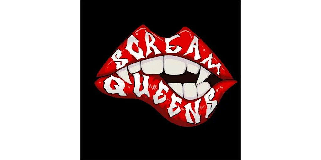 SU Activity Hour - Scream Queens Take Over