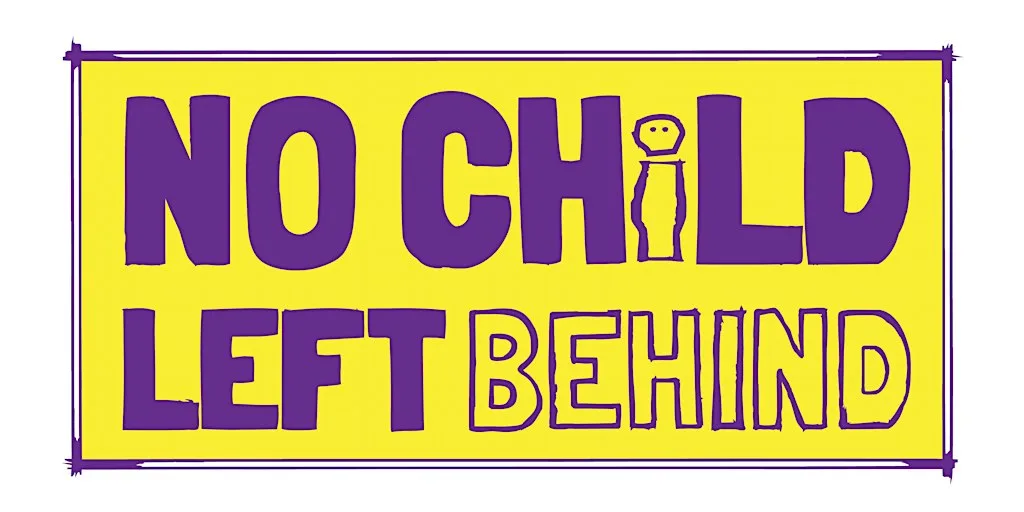 NCLB's Education for all Launch - Community of Practice