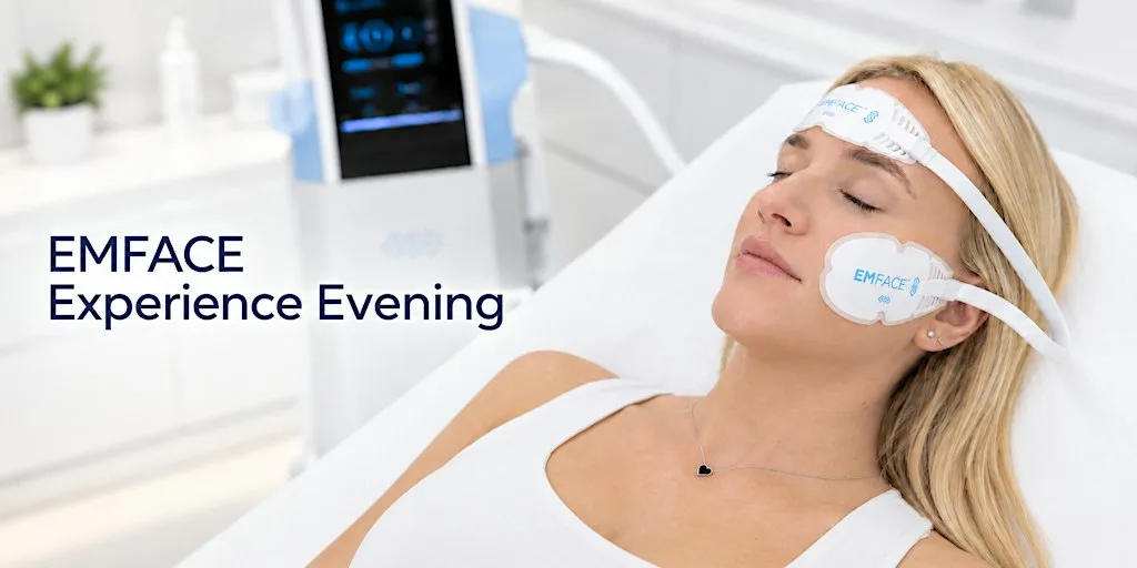 Feonix EMFACE Experience Evening | Coventry