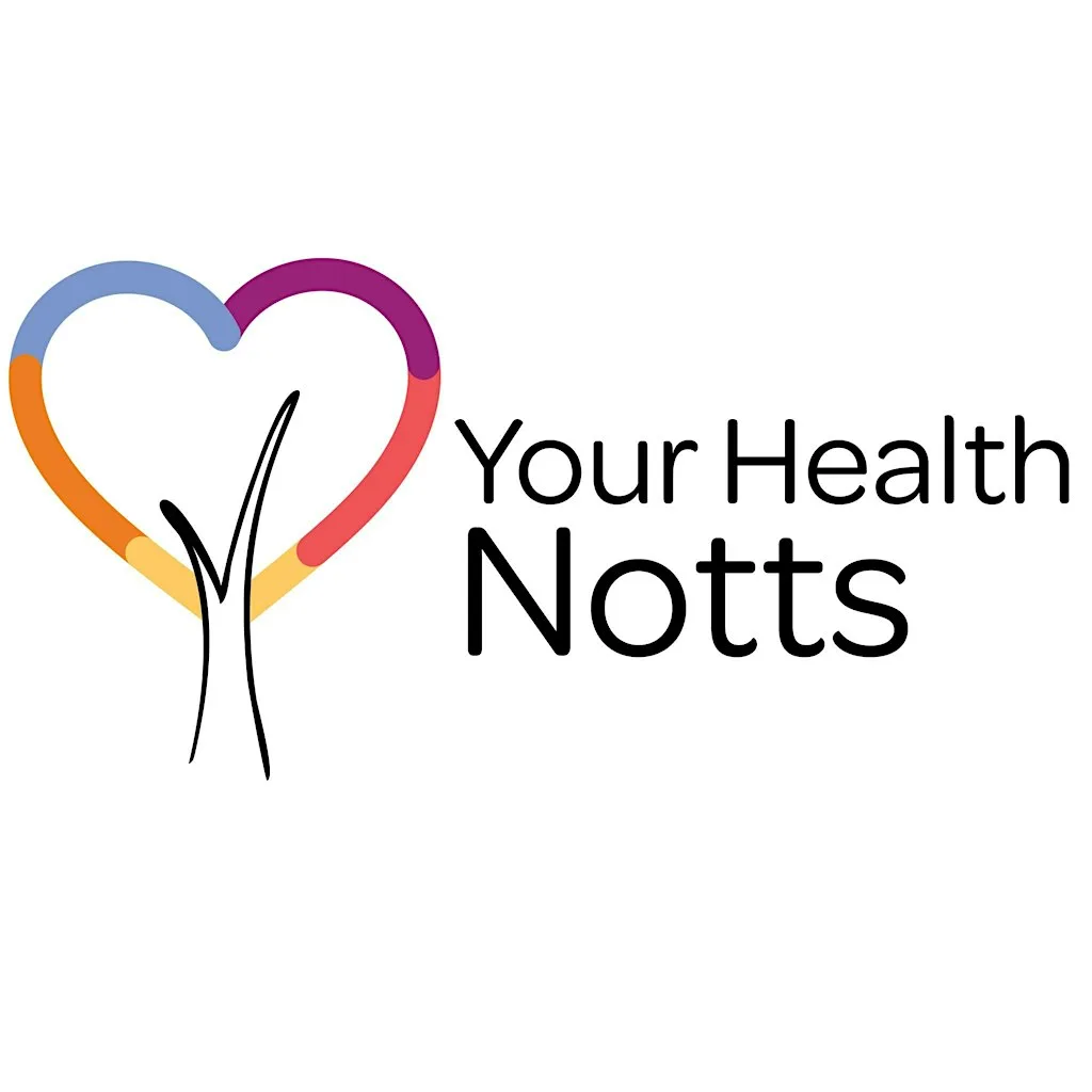Your Health Notts Drop-in at West Bridgford Young People Centre