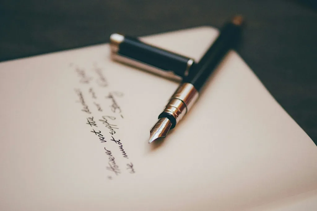 Poetry for Complete Beginners *TASTER SESSION* at 47 Upper N St