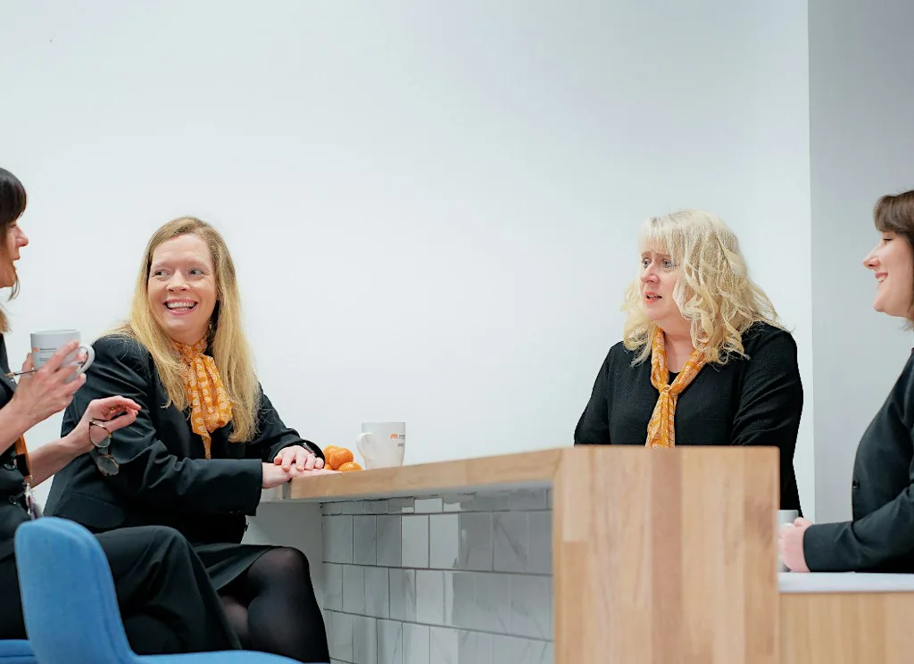 Local business networking event at Monmouthshire Building Society