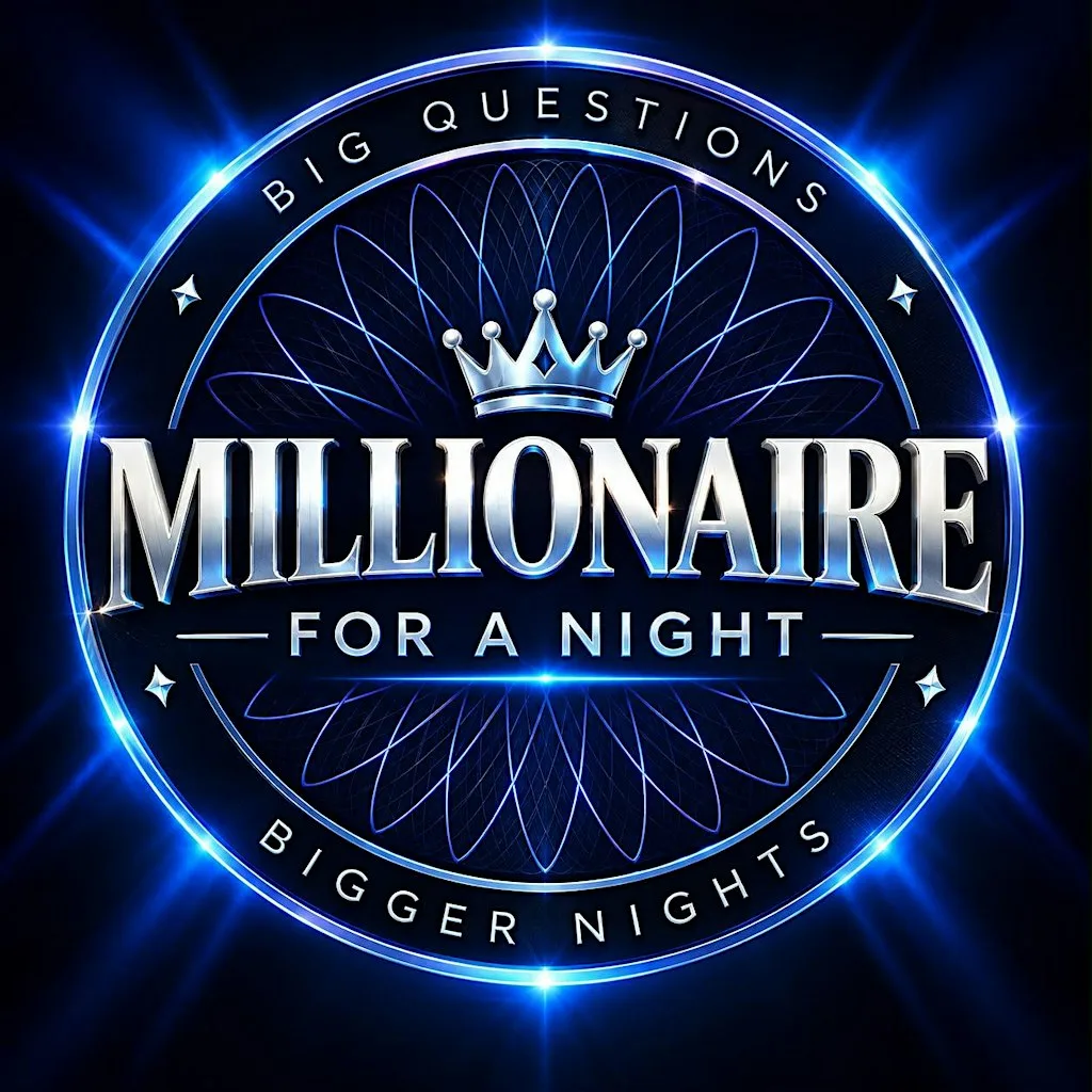 Millionaire For A Night at Tully's Bar Carlow