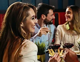 Speed Dating (45-60) at Piccolino, Knutsford at Piccolino
