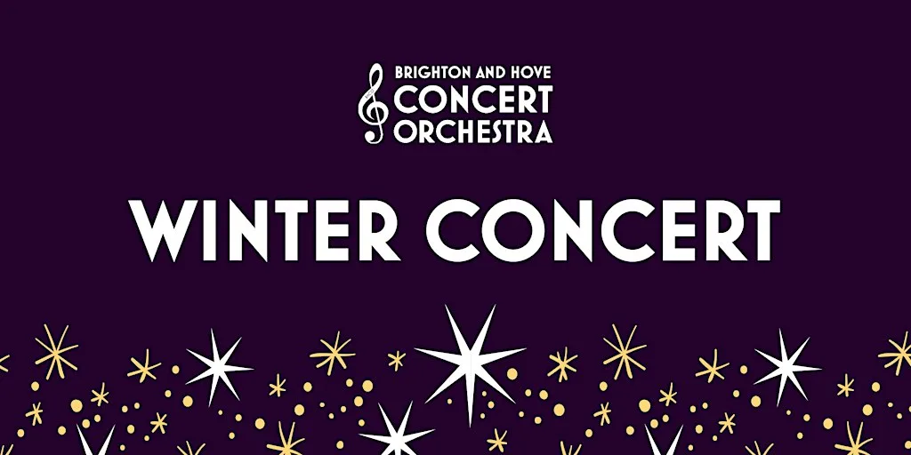 Winter Concert at Ralli Hall