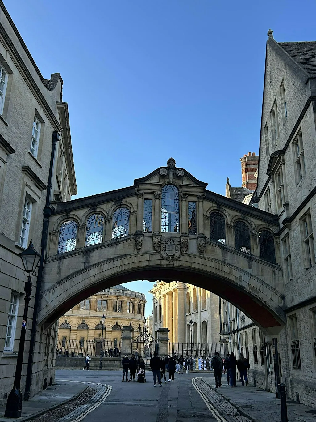Oxford Language Exchange: Come for the words, stay for the laughs