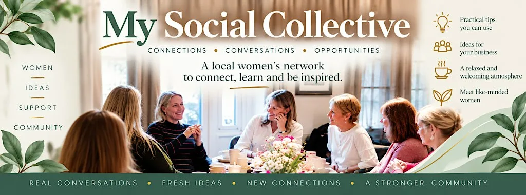 Business SOS at Simona's Traditional Tea Rooms