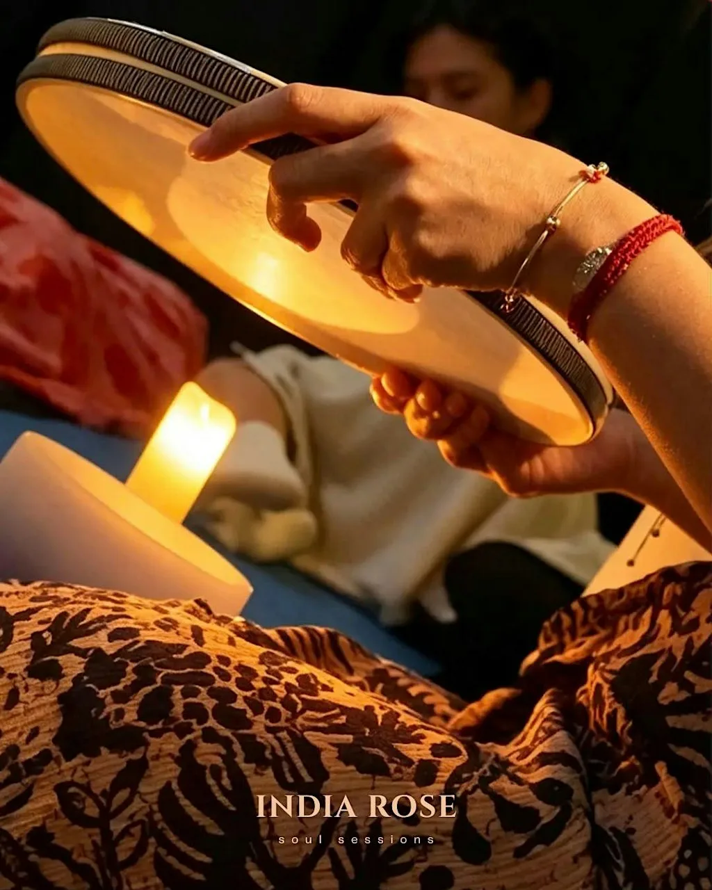 Come As You Are: Meditation Sound Bath & Circle at Liverpool Beatles Museum