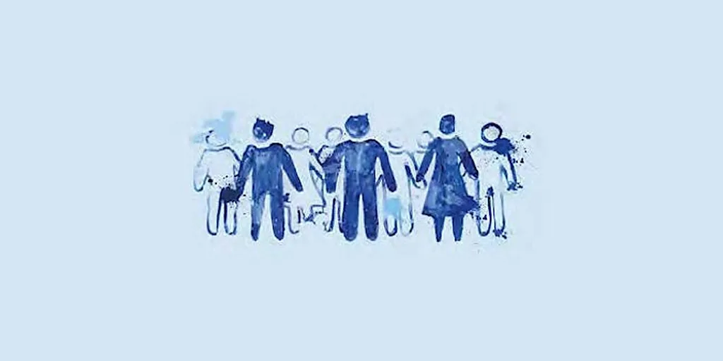 Talking Social Work