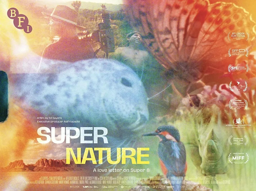Super Nature Screening Peterborough at St Mark's Church Peterborough