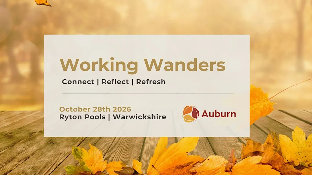 Working Wander