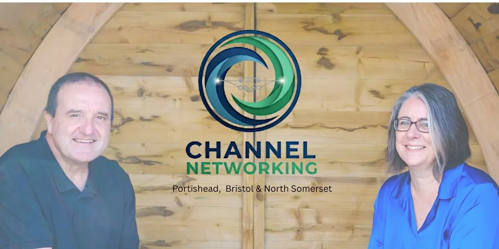 Channel Networking Monthly Event! at The Windmill Inn, Portishead
