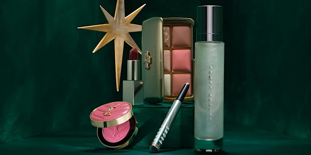 Makeup Masterclass with The Beauty Society