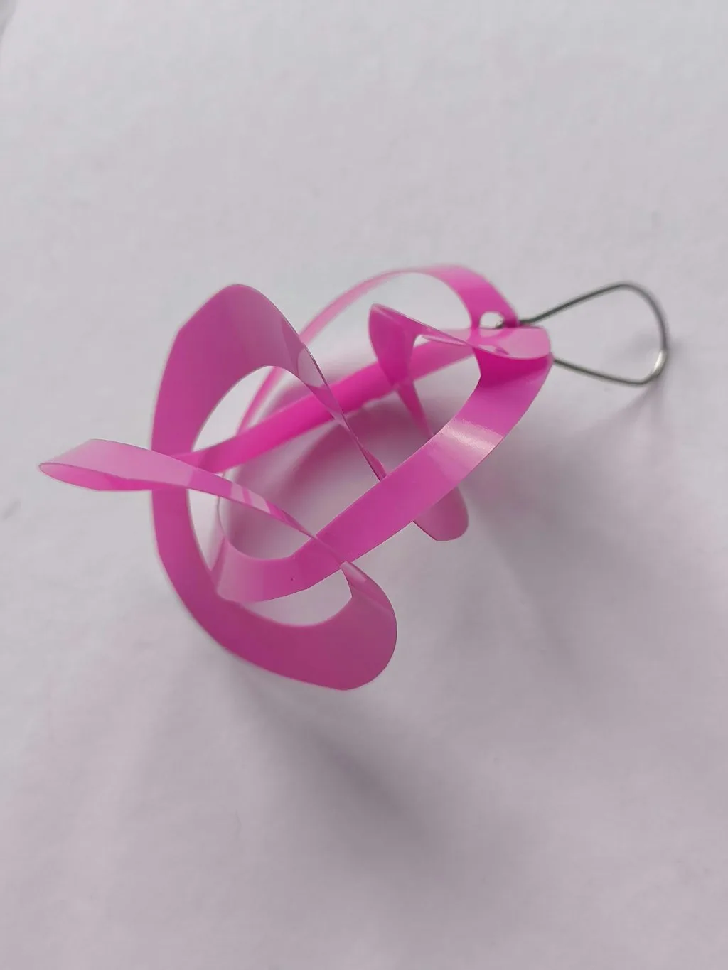 Trash to Treasure : Jewellery Making with Aubin Stewart