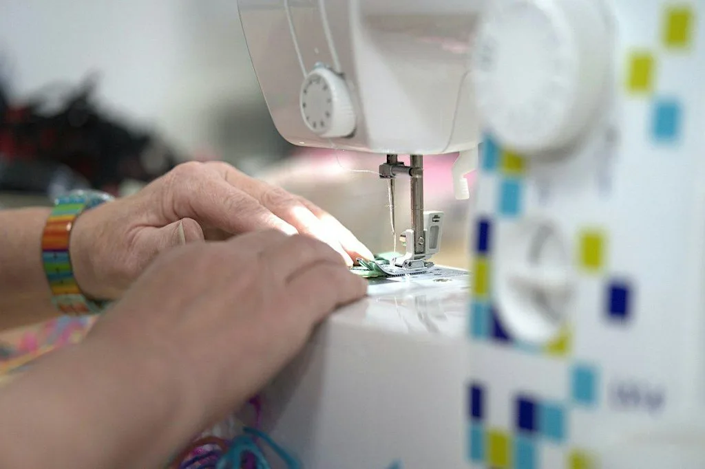 Introduction to Sewing - Evenings