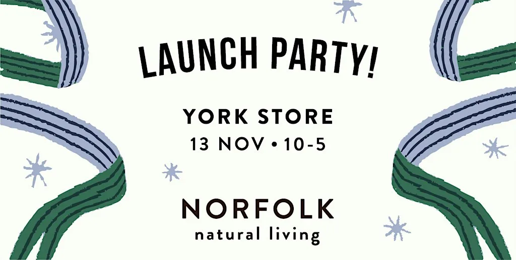 You're invited to our York Perfumery Opening at 50 Stonegate