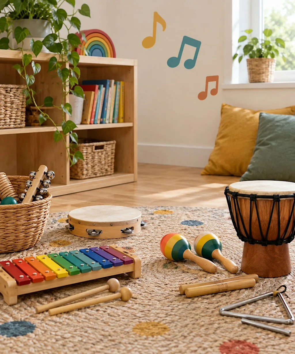 York Mini Music Makers