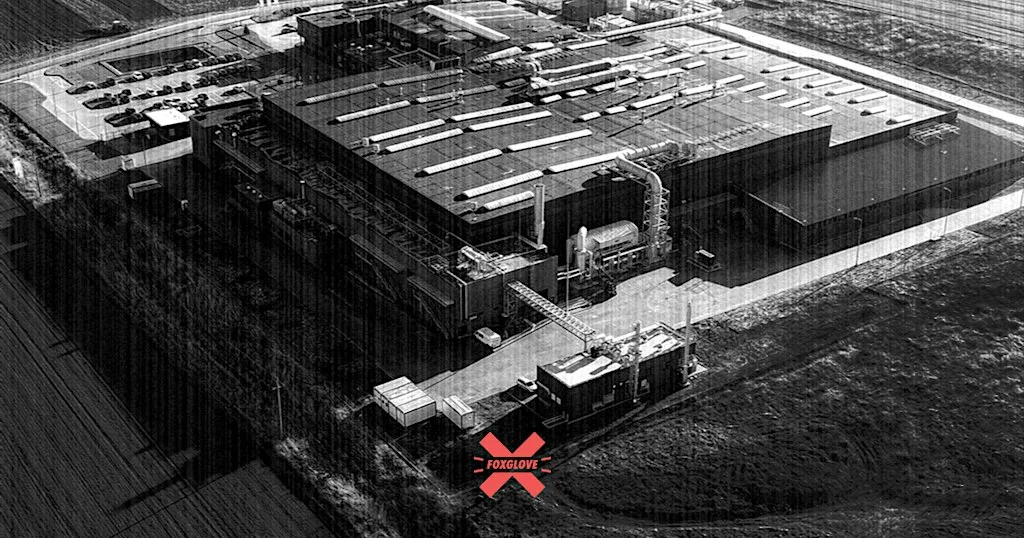 The AI Data Centres Fight: organisers social, book launch, panel & podcast