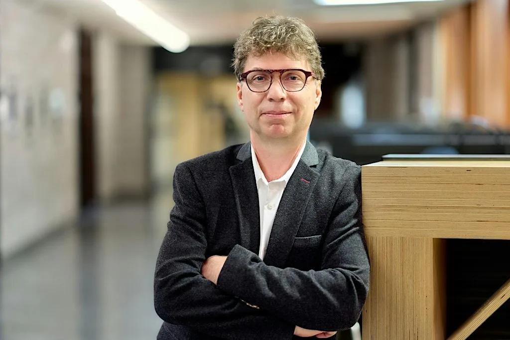 Dr Martin Geoffroy 'The Far-right in Quebec; a Psycho-Social Portrait'