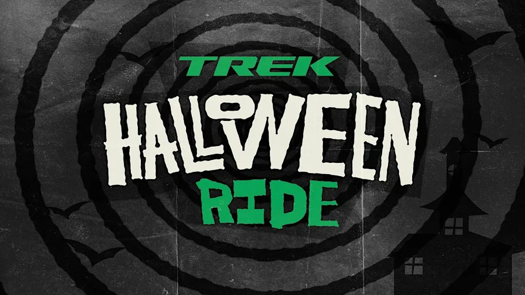 Trek Shrewsbury - Halloween Mixed Ability Gravel Ride - October at Trek Bicycle Shrewsbury