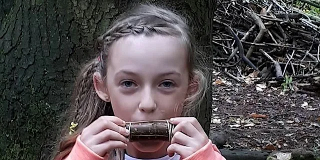 New Home Educators/Family Learning Outside Days for Children aged 5-12 at The Kingswood Trust