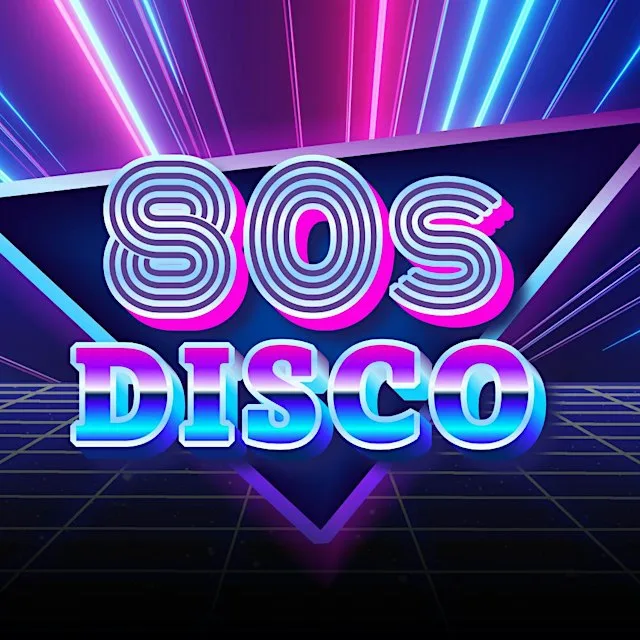 Big C 80s Disco