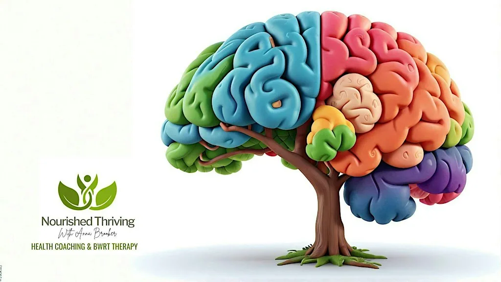 Quietening the worry - A gentle anxiety workshop for women