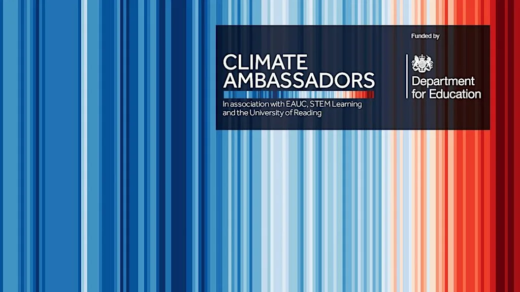 Introduction to Climate Action Planning Workshop: Northamptonshire