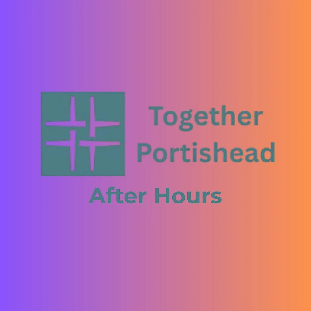 Together Portishead After Hours Business Networking