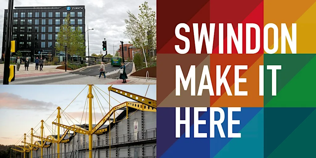 Swindon Business Breakfast: Working together to Shape the Council Plan