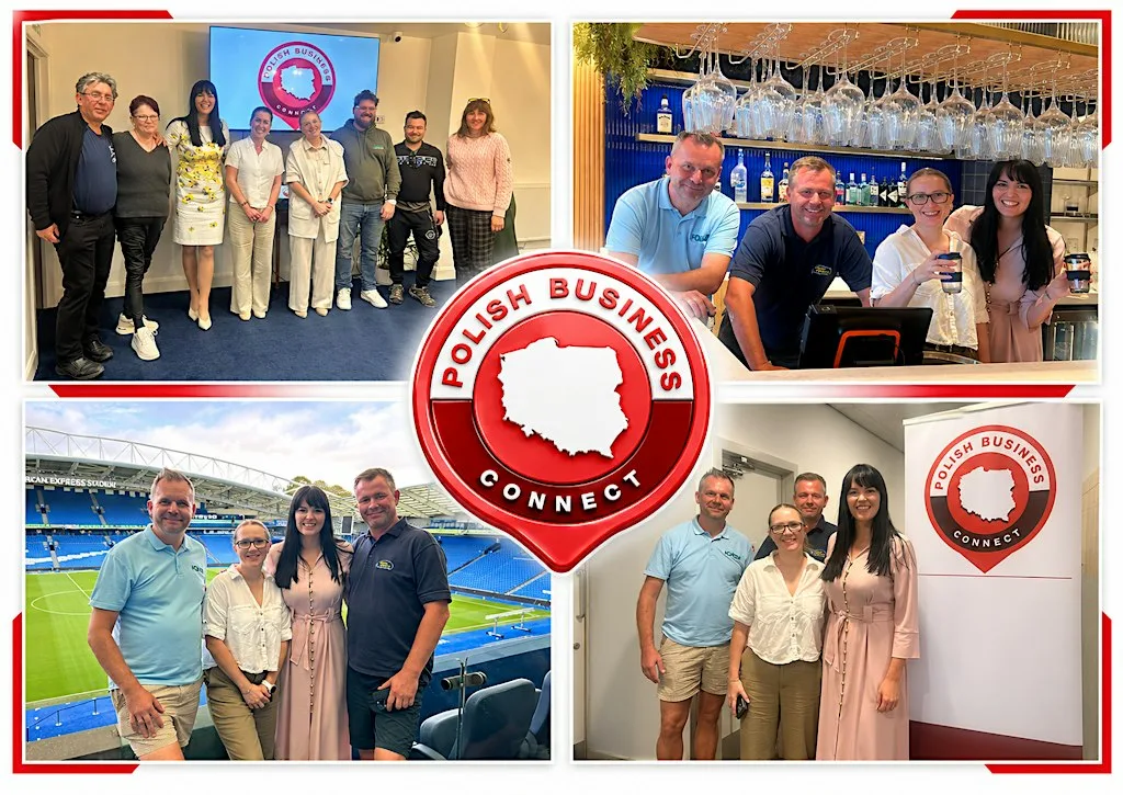 Polish Business Connect