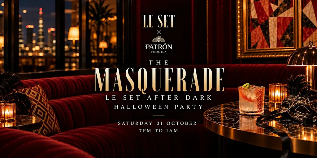 The Masquerade