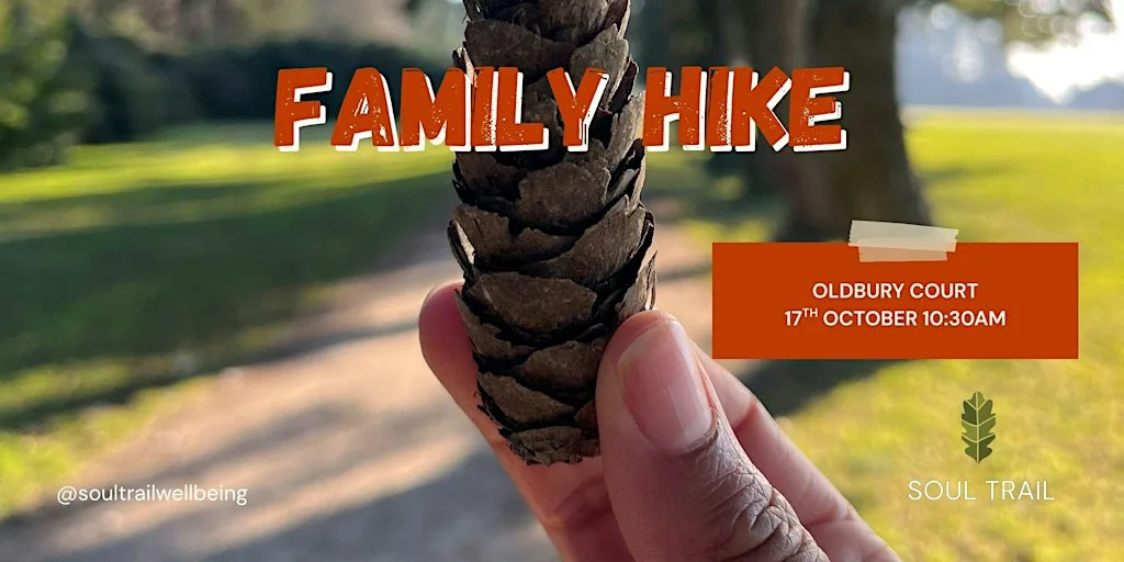 Soul Trail Family Hike