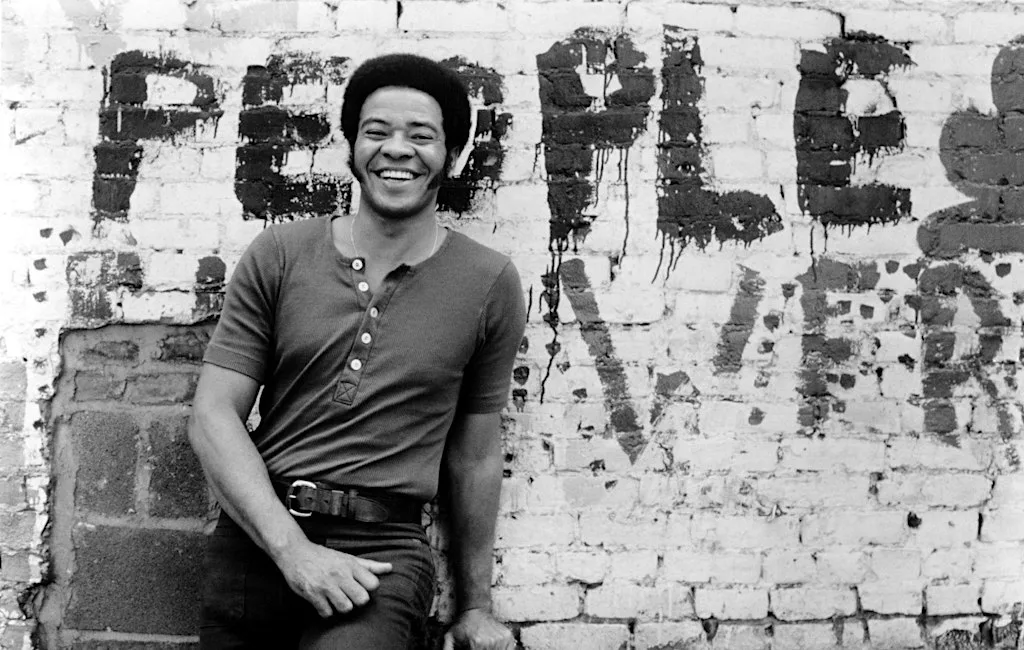 Lean On Me - A Bill Withers Tribute [Jazz Funk - Soul] at The Jazz Bar
