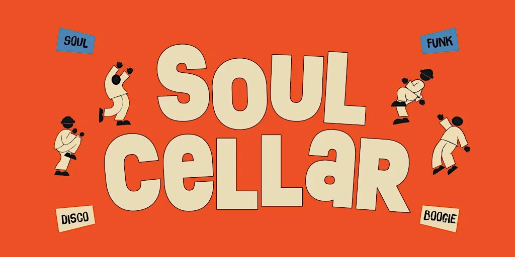 Soul Cellar [Nightclub / DJ night]