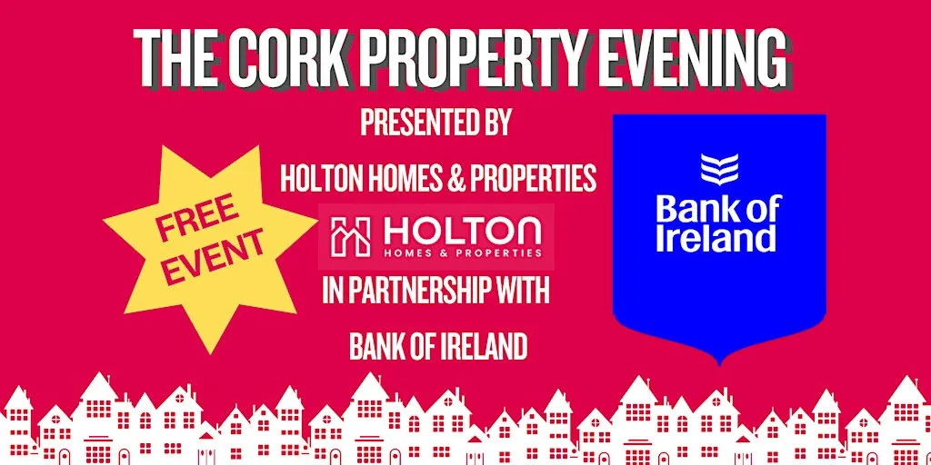 The Cork Property Evening