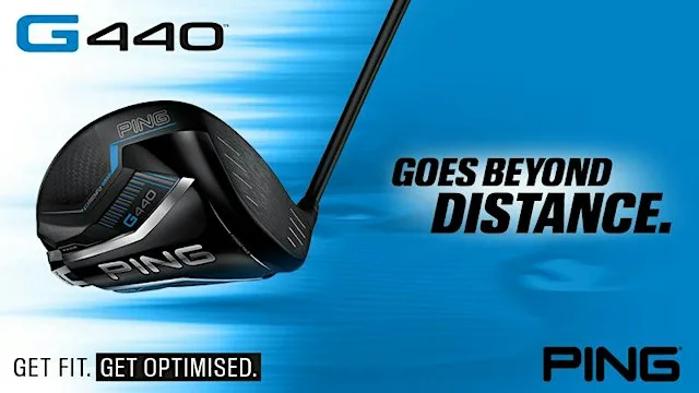 Last PING Fitting Event of the Year