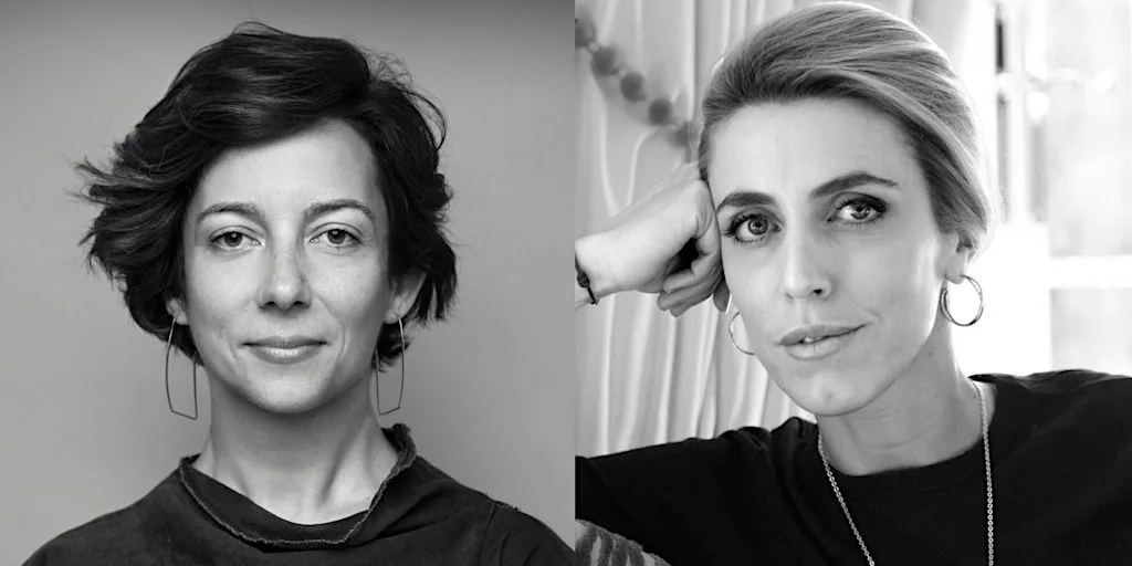 Kim Ghattas in conversation with Clarissa Ward