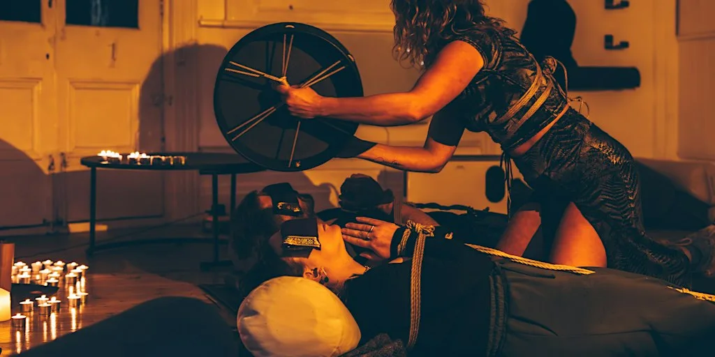 Bound By Sound