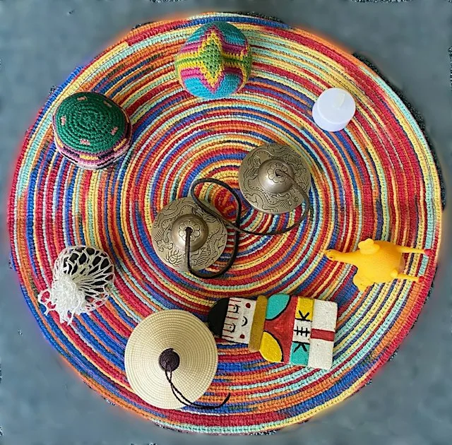 The Way of Council - monthly in-person circle in Dublin at The Mindfulness and Compassion Centre